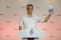 Bầu cử singapore 2020: Đảng pap cầm quyền công bố cương lĩnh tranh cử